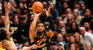 Cleveland Cavaliers salários elenco