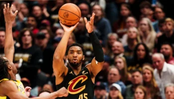 Cleveland Cavaliers salários elenco