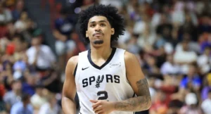 nba dylan harper spurs