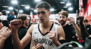 Brooklyn Nets elenco salários