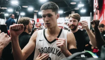 Brooklyn Nets elenco salários