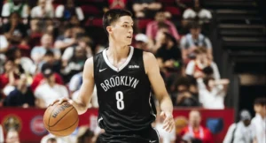 troca Nets NBA jogadores