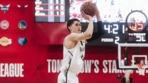 egor demin draft nba