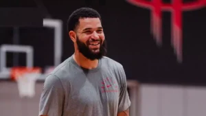 fred vanvleet alperen sengun