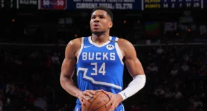 Giannis Antetokounmpo trade deadline