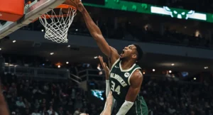 Troca Giannis Antetokounmpo Knicks