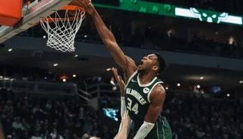 Troca Giannis Antetokounmpo Knicks