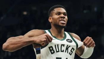 troca Giannis Antetokounmpo Bucks