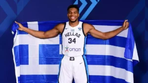 giannis antetokounmpo seleção bucks