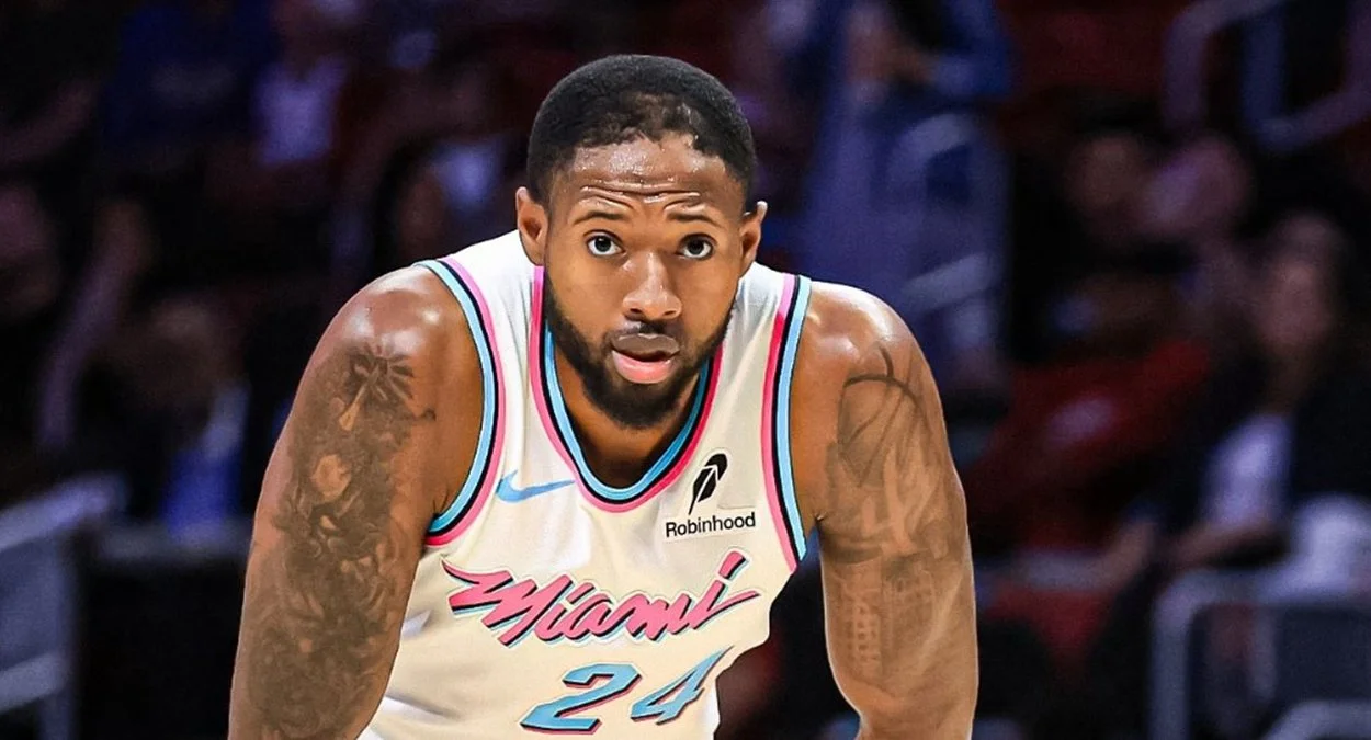 nba troca nets heat