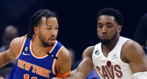 nba ranking times leste