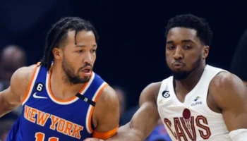 nba ranking times leste