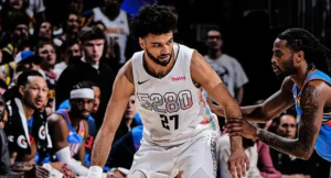 NBA jogadores All-Star