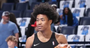 Jaylen Wells Desmond Bane