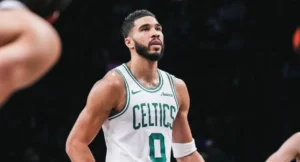nba celtics jayson tatum