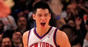 nba jeremy lin basquete