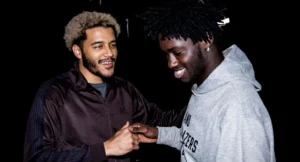 EuroBasket Polônia jogador NBA