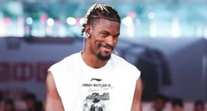 Lakers Jimmy Butler troca