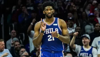 NBA extensões jogadores times