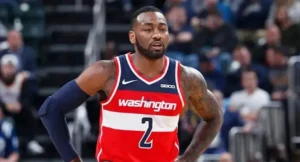 NBA John Wall aposentadoria
