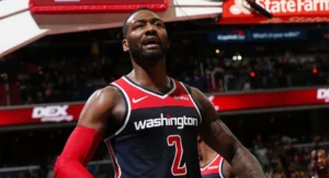 John Wall aposentadoria NBA
