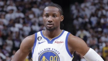 jonathan kuminga warriors oferta