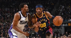 nba kings warriors troca