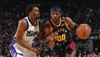 nba kings warriors troca
