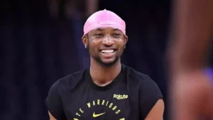jonathan kuminga warriors jogador