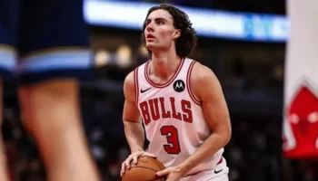 Warriors troca Josh Giddey