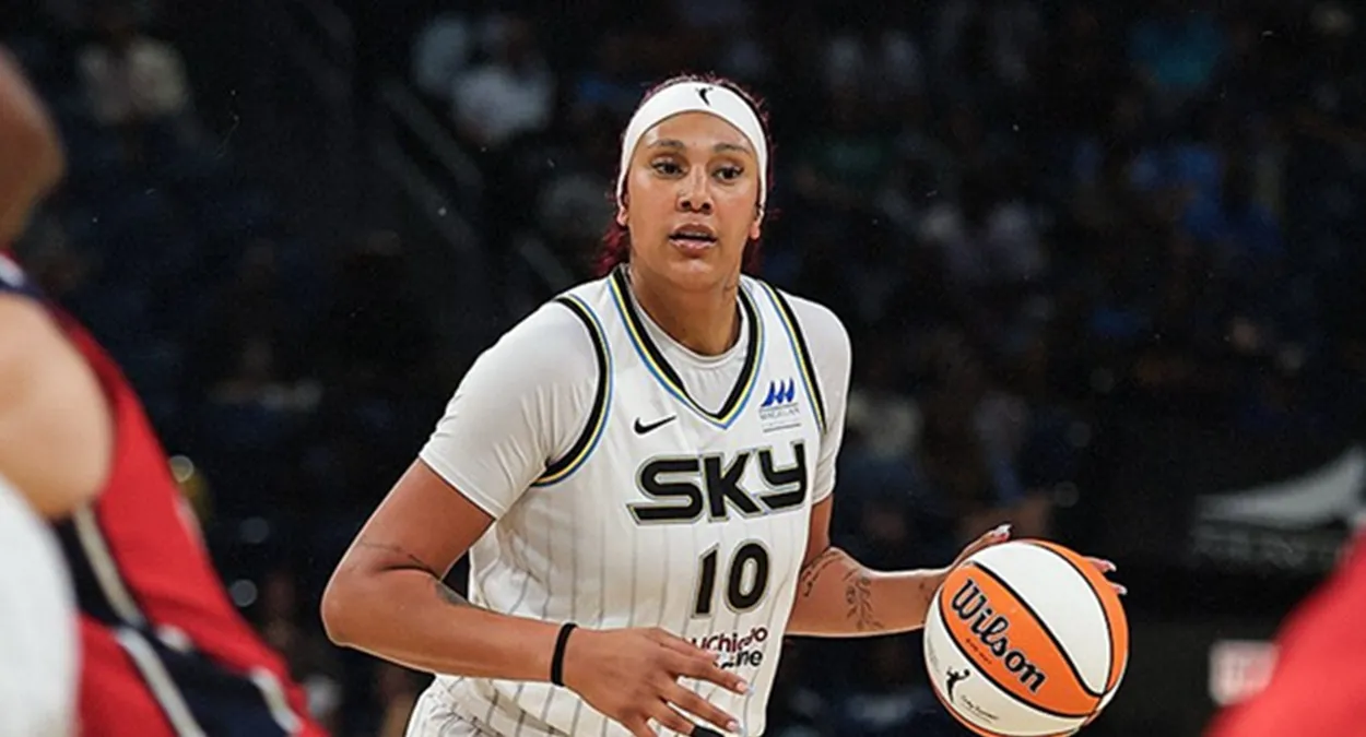 basquete wnba lbf