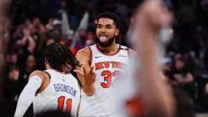 karl-anthony towns contrato