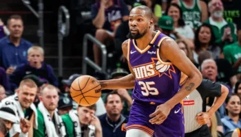 NBA agência livre trocas