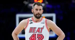 Kevin Love Clippers Lakers