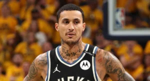 troca Kyle Kuzma Lakers