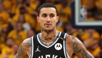 troca Kyle Kuzma Lakers