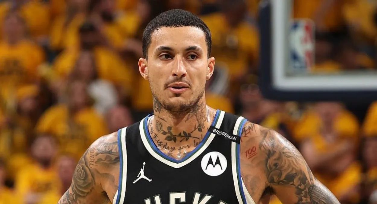 troca Kyle Kuzma Lakers