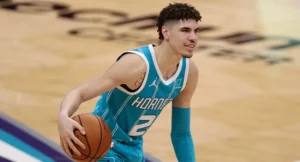 Charlotte Hornets salários elenco