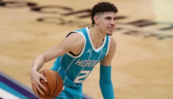 Charlotte Hornets salários elenco