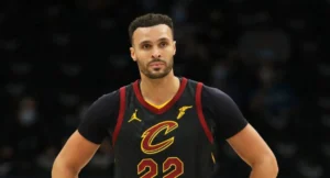 cavaliers pivô jogadores nba