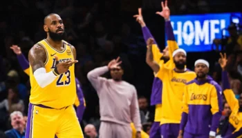 times jogadores torcedores NBA