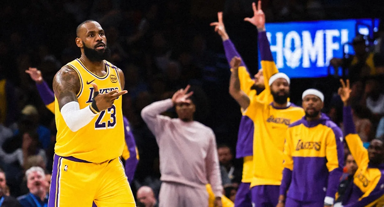 times jogadores torcedores NBA