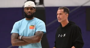 lebron james nba lakers