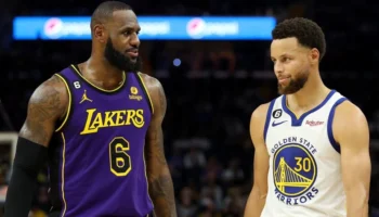 NBA calendário temporada 2025/26