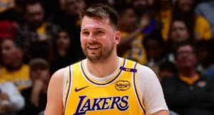 ingresso luka doncic knicks