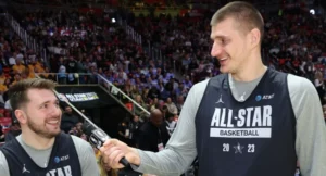 NBA prêmios temporada ESPN