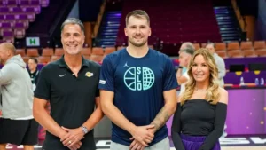 luka doncic lakers seleção