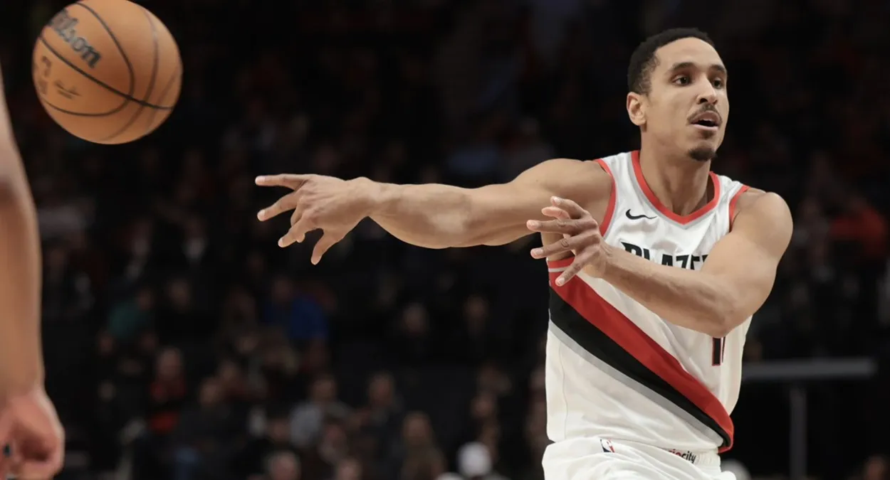 Warriors contrato Malcolm Brogdon