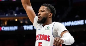 nba cavaliers malik beasley