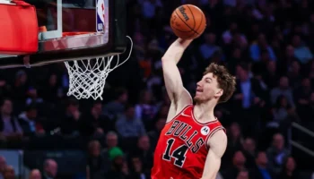 Bulls salários elenco rumores